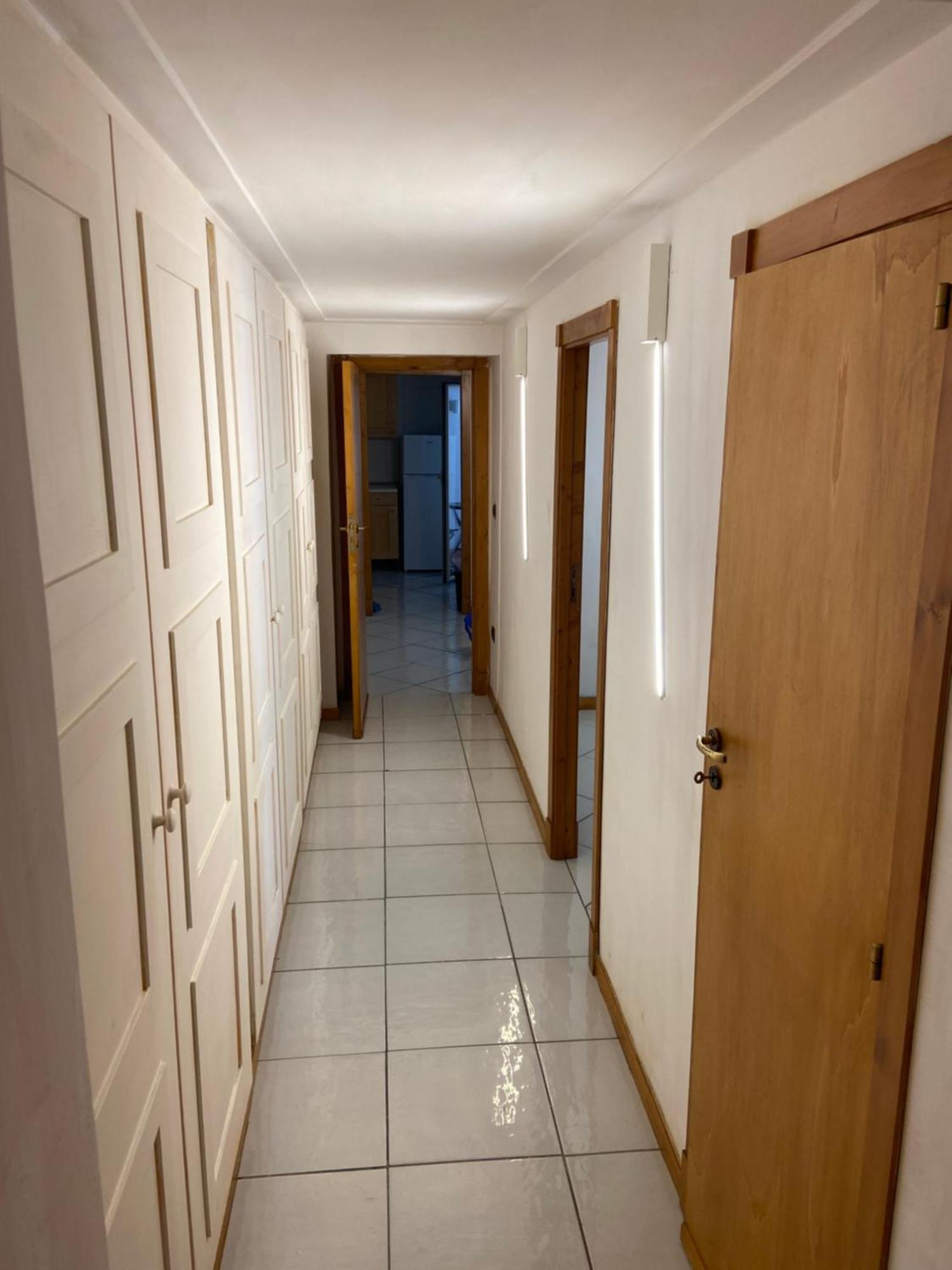 Holiday home Dimora Tribunali 236
